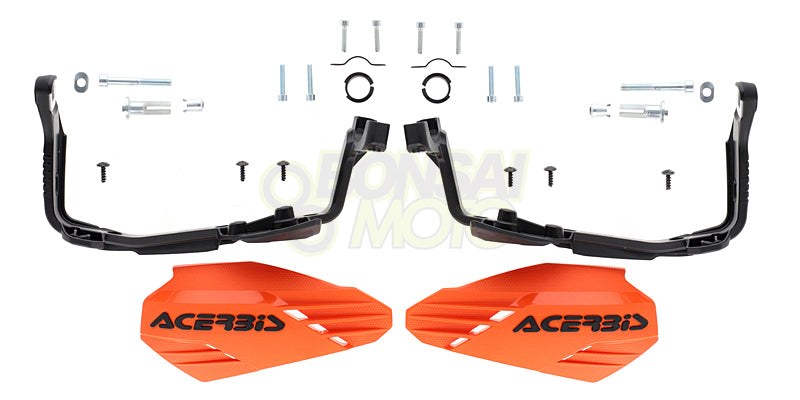 モトX ハンドガード ACERBIS