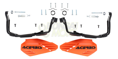 モトX ハンドガード ACERBIS