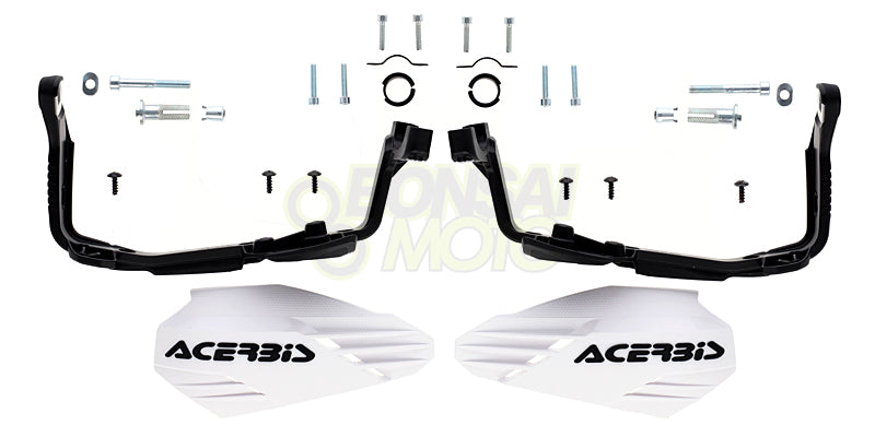 モトX ハンドガード ACERBIS