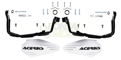 モトX ハンドガード ACERBIS