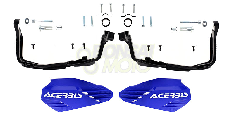 モトX ハンドガード ACERBIS