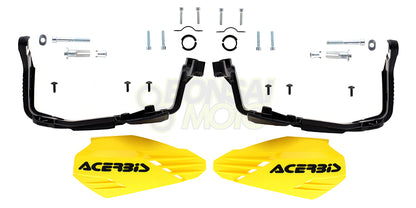 モトX ハンドガード ACERBIS