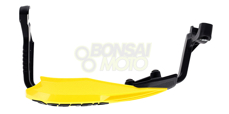 モトX ハンドガード ACERBIS