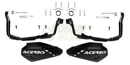モトX ハンドガード ACERBIS