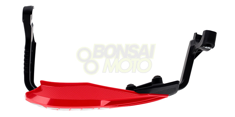 モトX ハンドガード ACERBIS