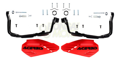 モトX ハンドガード ACERBIS