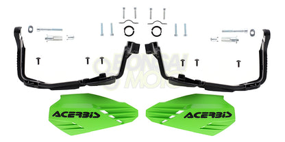 モトX ハンドガード ACERBIS