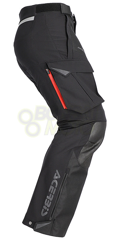 ラリー プロ パンツ ストレッチ ACERBIS