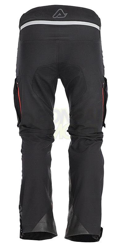 ラリー プロ パンツ ストレッチ ACERBIS