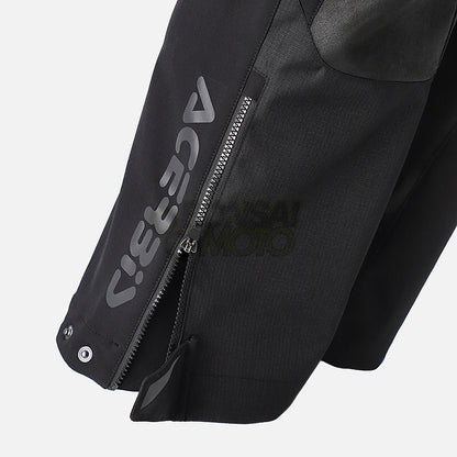 ラリー プロ パンツ ストレッチ ACERBIS