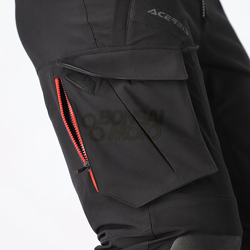 ラリー プロ パンツ ストレッチ ACERBIS