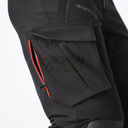 ラリー プロ パンツ ストレッチ ACERBIS