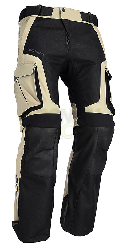 ラリー プロ パンツ ストレッチ ACERBIS