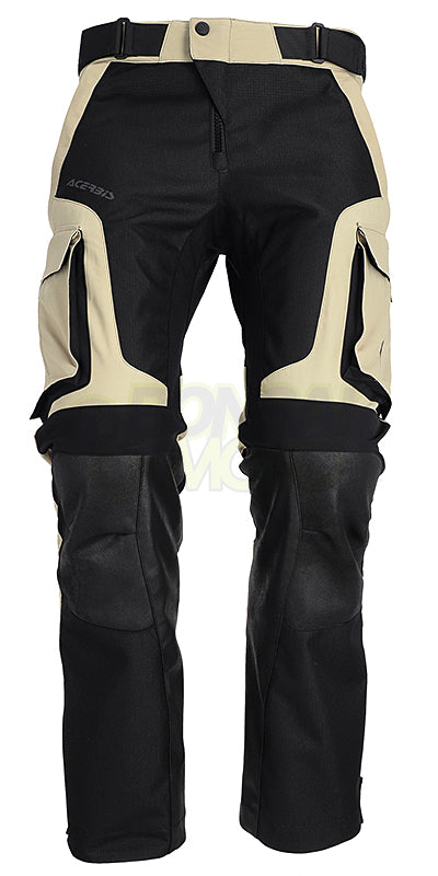 ラリー プロ パンツ ストレッチ ACERBIS