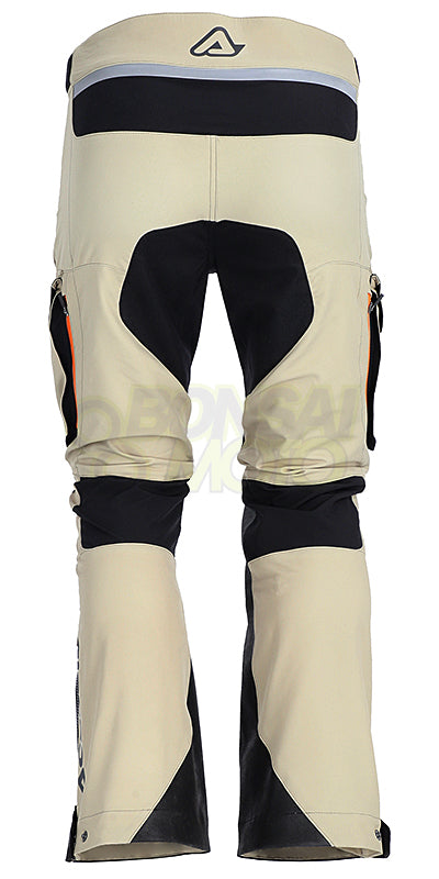 ラリー プロ パンツ ストレッチ ACERBIS