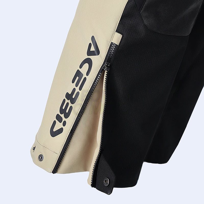 ラリー プロ パンツ ストレッチ ACERBIS