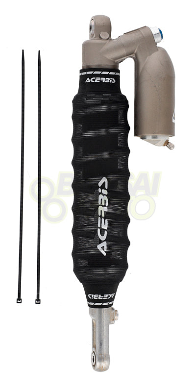 リアショックカバー 汎用 ACERBIS