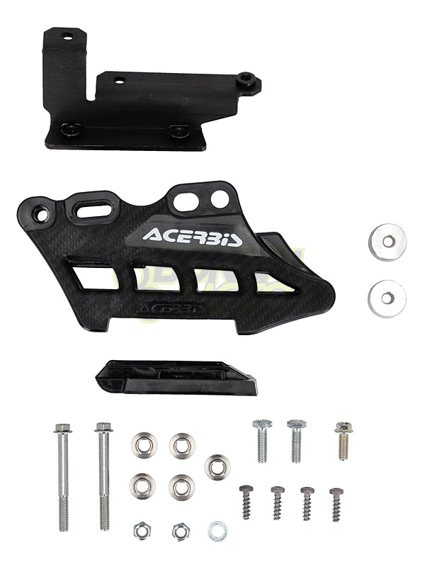 チェーンガイドブロック Royal Enfield HIMALAYAN 450(24-) ACERBIS