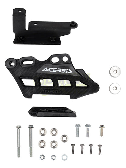 チェーンガイドブロック Royal Enfield HIMALAYAN 450(24-) ACERBIS