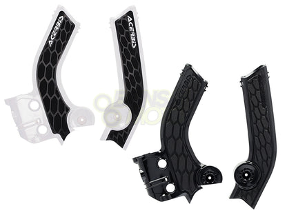 Xグリップ フレームプロテクター KOVE 450 Rally/PRO(23-24) ACERBIS