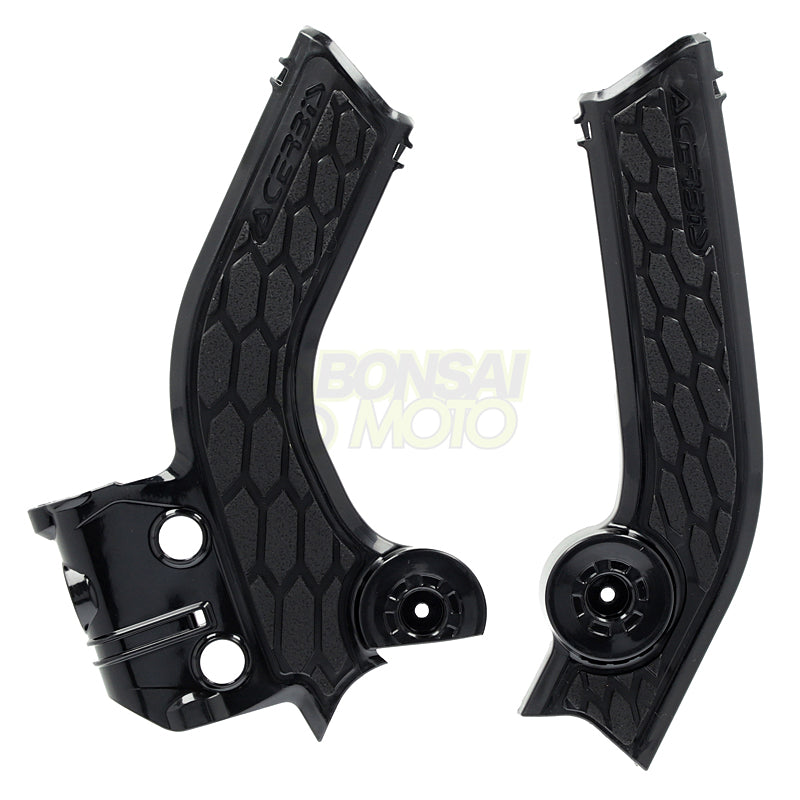 Xグリップ フレームプロテクター KOVE 450 Rally/PRO(23-24) ACERBIS