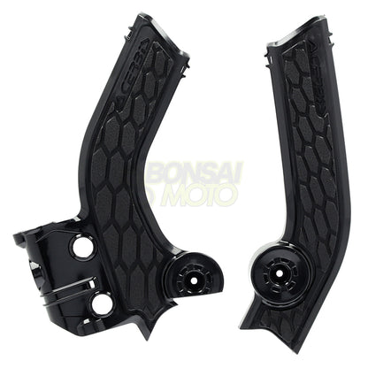 Xグリップ フレームプロテクター KOVE 450 Rally/PRO(23-24) ACERBIS