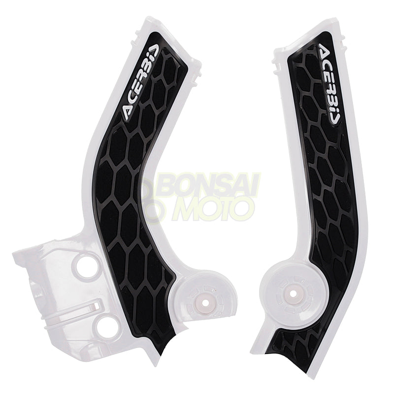 Xグリップ フレームプロテクター KOVE 450 Rally/PRO(23-24) ACERBIS