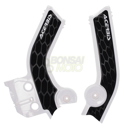 Xグリップ フレームプロテクター KOVE 450 Rally/PRO(23-24) ACERBIS