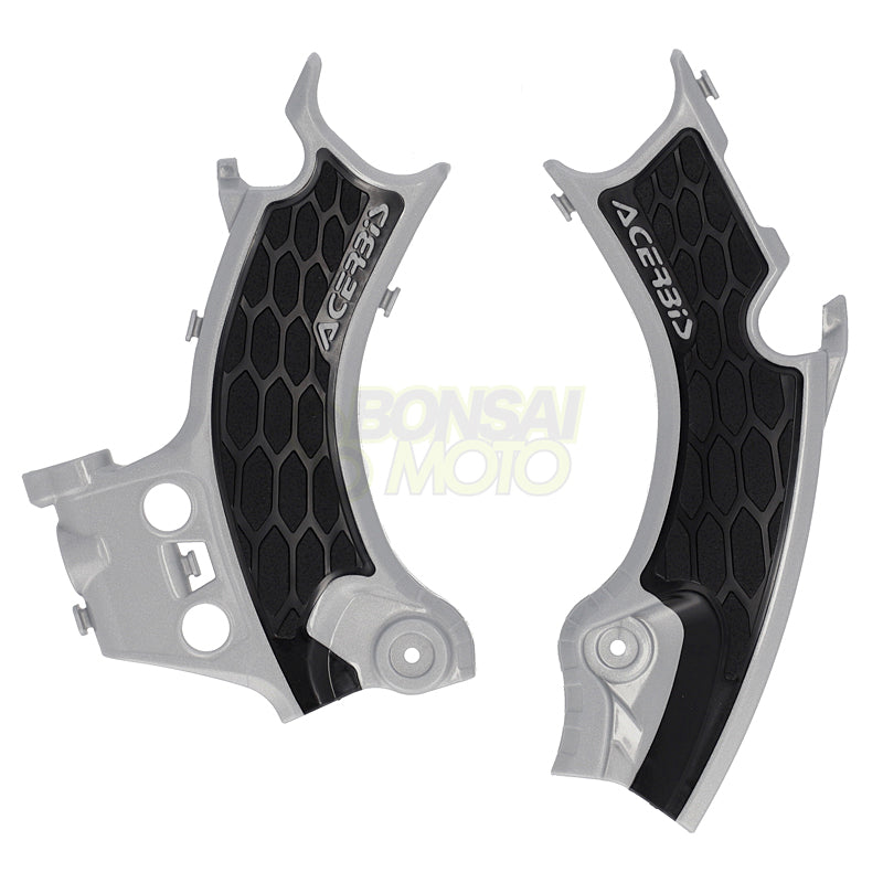 Xグリップ フレームプロテクター HONDA CRF250R/RX(25) CRF450R/RX(25) ACERBIS