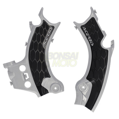 Xグリップ フレームプロテクター HONDA CRF250R/RX(25) CRF450R/RX(25) ACERBIS