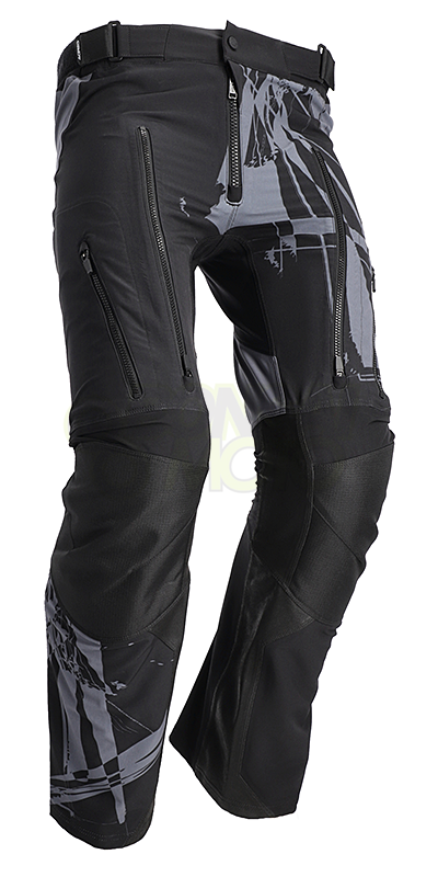 ラリー レース パンツ オーバータイプ ストレッチ ACERBIS
