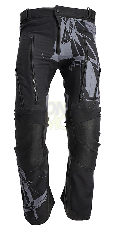 ラリー レース パンツ オーバータイプ ストレッチ ACERBIS