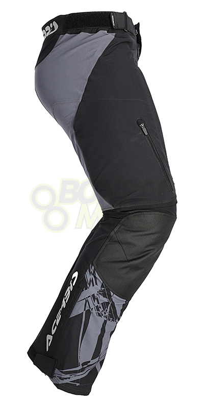 ラリー レース パンツ オーバータイプ ストレッチ ACERBIS