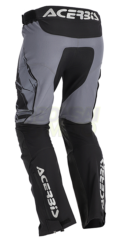 ラリー レース パンツ オーバータイプ ストレッチ ACERBIS