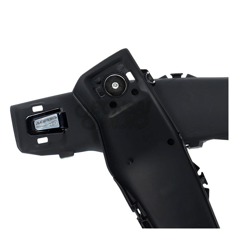 スイングアームカバー KTM 150/250/300EXC(25) 250/350/450/500EXC-F(25-26) ACERBIS