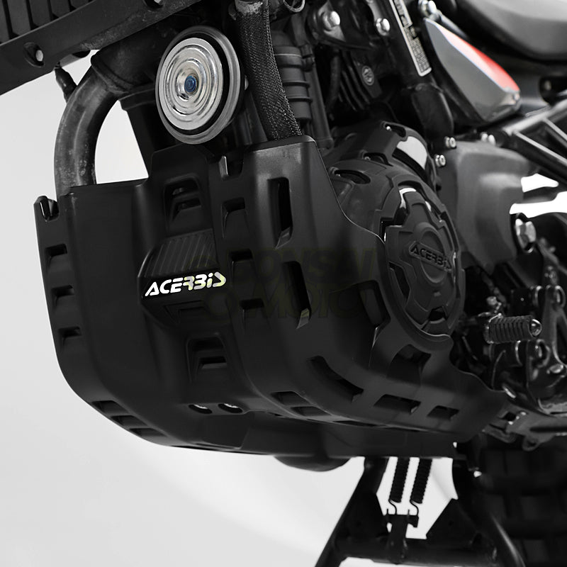 スキッドプレート Royal Enfield HIMALAYAN 450(24-) ACERBIS