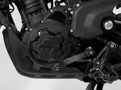 エンジンケースガード Royal Enfield HIMALAYAN 450(24-) ACERBIS