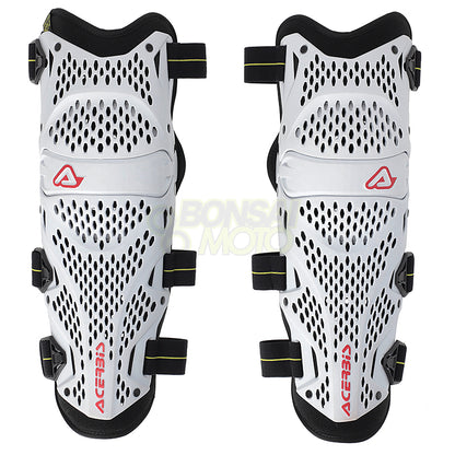 インパクト プロ ニーシンガード ACERBIS