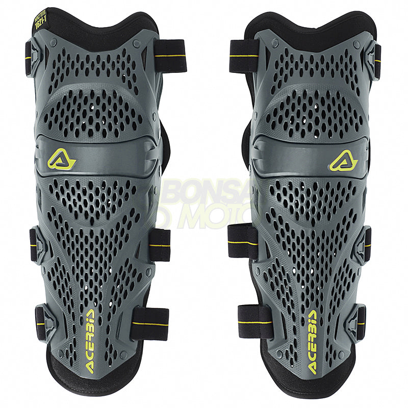 試着のみ　ACERBIS ニーシンガード　オフロード インパクト プロ ニーシンガード ACERBIS – BONSAIMOTO