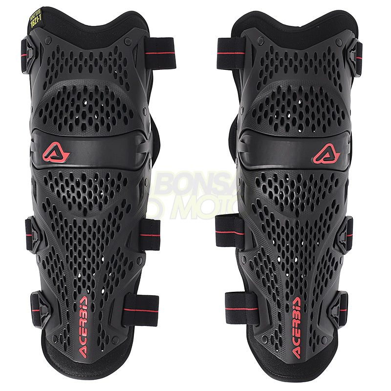 試着のみ　ACERBIS ニーシンガード　オフロード インパクト プロ ニーシンガード ACERBIS – BONSAIMOTO