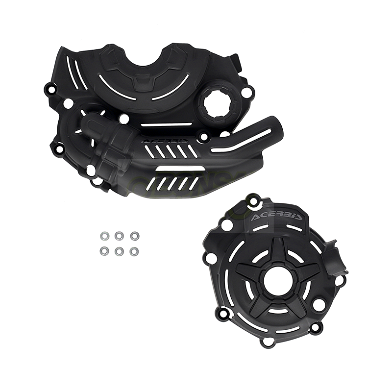 エンジンケースガード YAMAHA Tenere700(25-26) ACERBIS