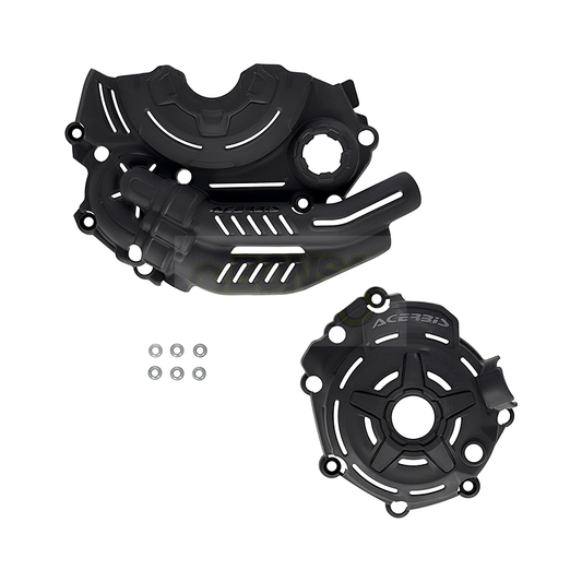 エンジンケースガード YAMAHA Tenere700(25-26) ACERBIS