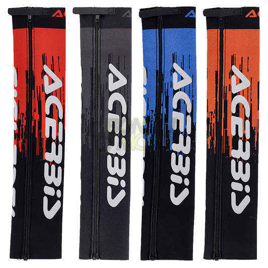 Xタイト マッド フォークゲイター(インナーチューブカバー） ACERBIS