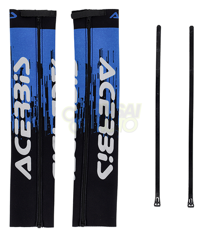 Xタイト マッド フォークゲイター(インナーチューブカバー） ACERBIS