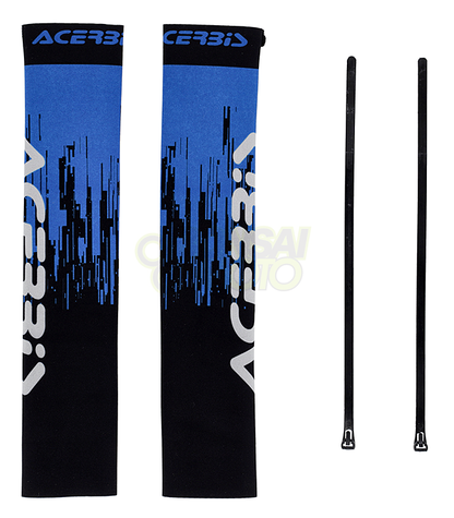Xタイト マッド フォークゲイター(インナーチューブカバー） ACERBIS