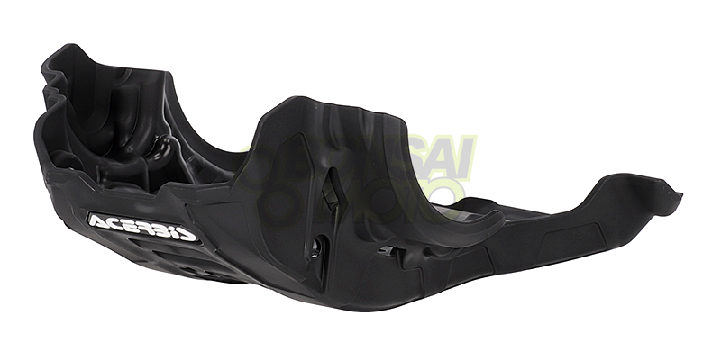 スキッドプレート SUZUKI DR-Z4S/4SM(25-) ACERBIS