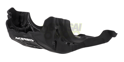スキッドプレート SUZUKI DR-Z4S/4SM(25-) ACERBIS