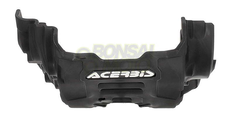 スキッドプレート SUZUKI DR-Z4S/4SM(25-) ACERBIS