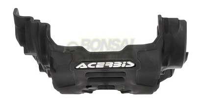 スキッドプレート SUZUKI DR-Z4S/4SM(25-) ACERBIS