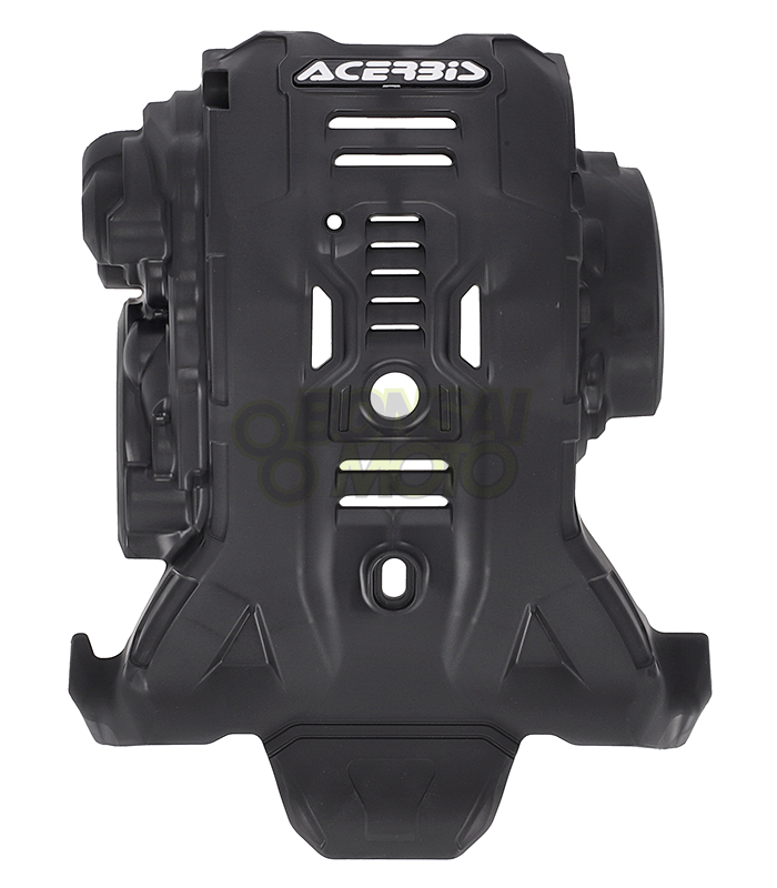 スキッドプレート SUZUKI DR-Z4S/4SM(25-) ACERBIS